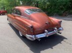 Thumbnail Photo 3 for 1950 Oldsmobile Ninety-Eight